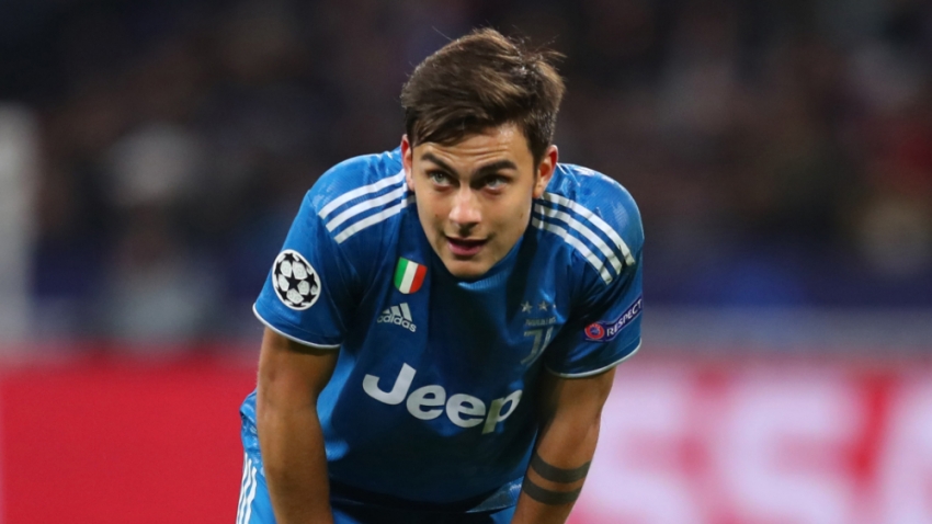 Dybala: It would be very nice to play for Barcelona