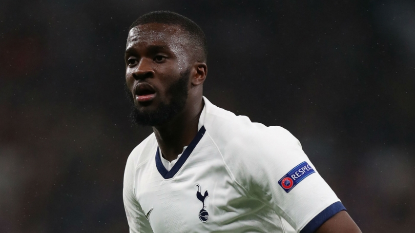 There is nothing – Mourinho plays down reported rift with Ndombele