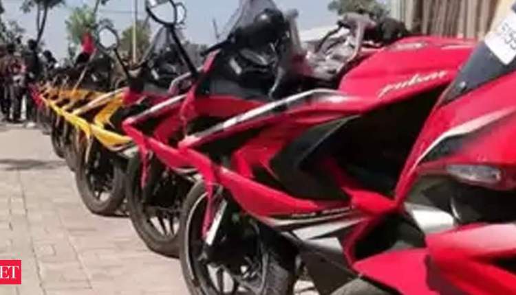Bajaj Auto, TVS chip away at China's share in African two-wheeler market