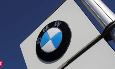 BMW India resumes operations post temporary suspension due to lockdown