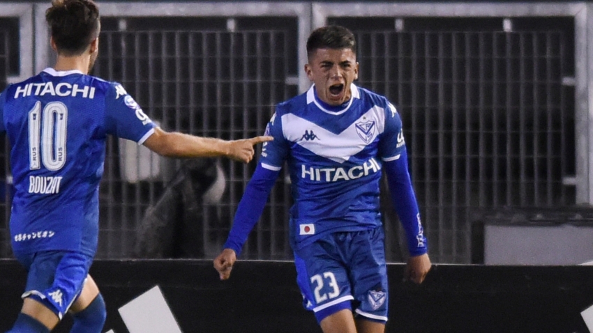 Next Generation – Thiago Almada, from Tevez's neighourhood to another Manchester tug-of-war?