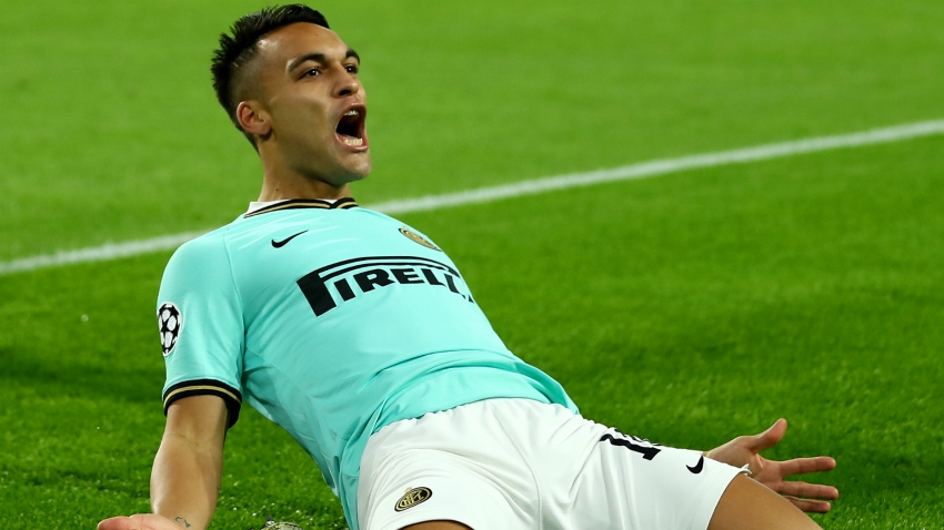 Rumour Has It: Lautaro, Barcelona agree to five-year deal