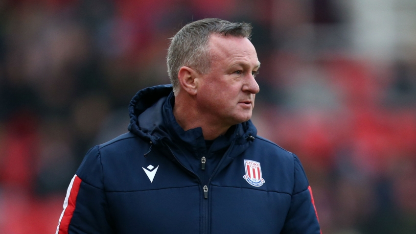 Coronavirus: Stoke manager O'Neill tests positive for COVID-19