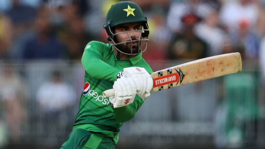 Coronavirus: Pakistan tour of England not yet in doubt, says Giles