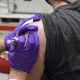 Coronavirus Vaccine Candidates To Enter Wide Testing In Humans In July : Shots
