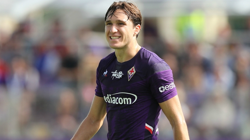 Chiesa can leave Fiorentina if valuation is met – Commisso
