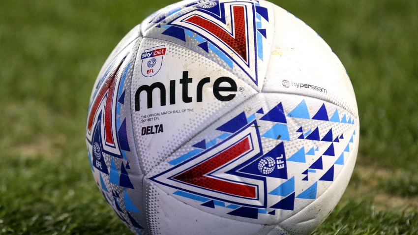 Coronavirus: EFL confirms two new positive tests in Championship