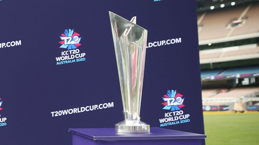 Coronavirus: ICC delays decisions on T20 World Cup