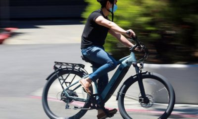E-Bikes Are Having Their Moment. They Deserve It.