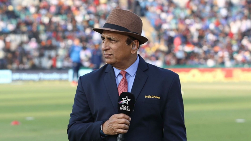 Gavaskar: Sri Lanka or UAE are options for IPL
