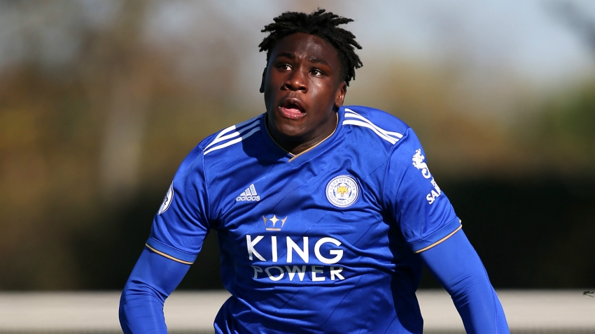 Gerrard thrilled as Rangers sign 'dynamic' Bassey from Leicester