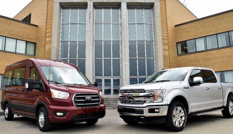 F-150 plant not following safety protocols, UAW local says