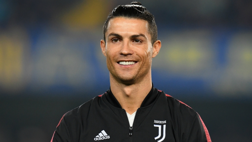 Ronaldo has improved a lot after early Juventus struggles, says Nuno Gomes