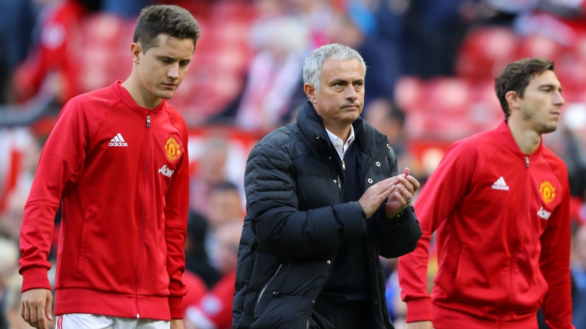 Herrera: Mourinho is the world's best manager… when things are going well