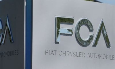 Fiat Chrysler to list robotics unit Comau after PSA merger