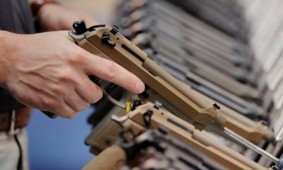 First-Time Gun Owners at Risk for Suicide, Major Study Confirms