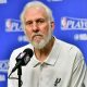 Gregg Popovich rips 'deranged idiot' Donald Trump, other politicians in takedown of American leadership