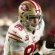 How much can 49ers pay George Kittle? Projecting All-Pro tight end's new contract