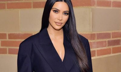 Kim Kardashian West Signs Exclusive Podcast Deal Spotify business parcast network criminal justice reform system lawyer innocence project