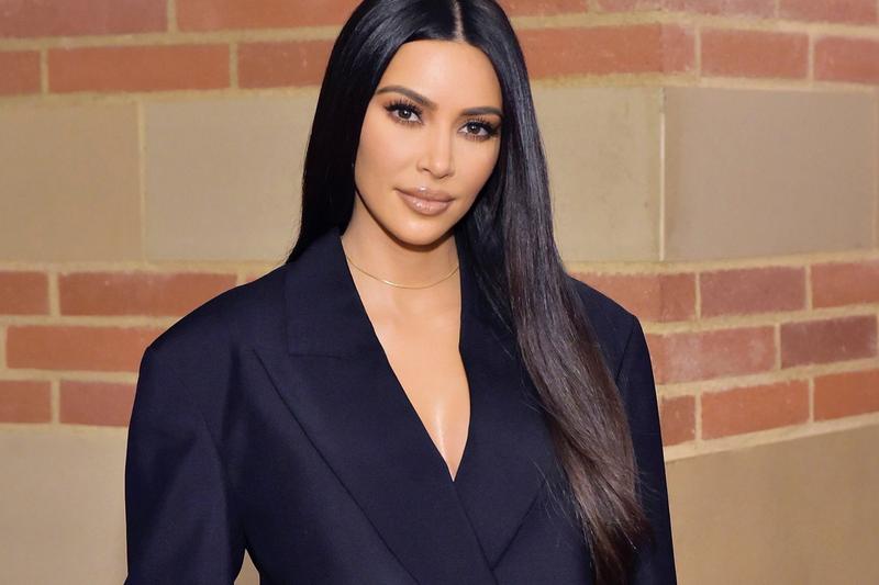 Kim Kardashian West Signs Exclusive Podcast Deal Spotify business parcast network criminal justice reform system lawyer innocence project
