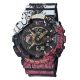 G-SHOCK x One Piece GA-110JOP Watch Collaboration timepiece release date info buy japan luffy august 2020 price