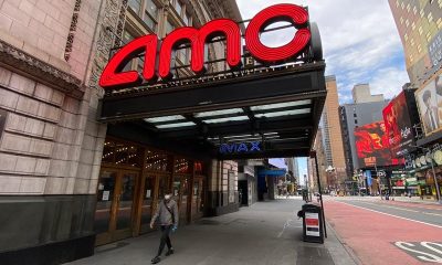 AMC Theatres Reopen 450 Locations Coronavirus Info Pandemic Must Wear Mask