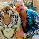Carole Baskin Awarded Joe Exotic's 'Tiger King' Zoo in Court Ruling Joseph Allen Maldonado-Passage Netflix Series Animal Park Big Cat Rescue Oklahoma $1 million USD Trademark