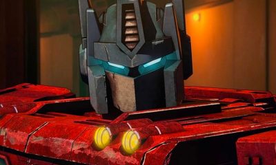 netflix originals transformers war for cybertron release date trilogy animated series siege first act one