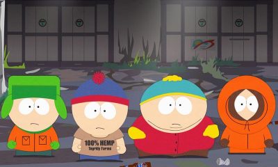 South Park Coming to HBO Max streaming prophet muhammad comedy central trey parker matt stone
