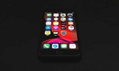 iPhone SE Return Relaunch Closer Look iOS 14 Apple Design Leak Second First Generation Comparison
