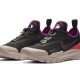 nike acg air zoom ao hiking shoe black purple red tan official release date info photos price store list buying guide