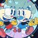 Netflix Originals First Look  The Cuphead Show! Trailer Microsoft Xbox One Nintendo Switch gaming