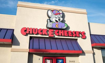 Chuck E. Cheese Parent Company Bankruptcy Info Official Coronavirus Peter Piper Pizza