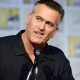 Bruce Campbell Unveils New 'Evil Dead' Film Title and Director lee cronin horror comedy new movie reboot sam raimi ash williams