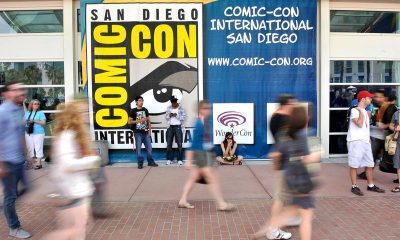 sdcc Comic Con Home Official Announcement Info san diego comic convetion