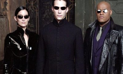 Keanu Reeves Why Returning The Matrix 4 Reveal Info