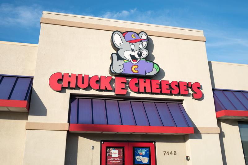 Chuck E. Cheeses Bankruptcy Rumors Info