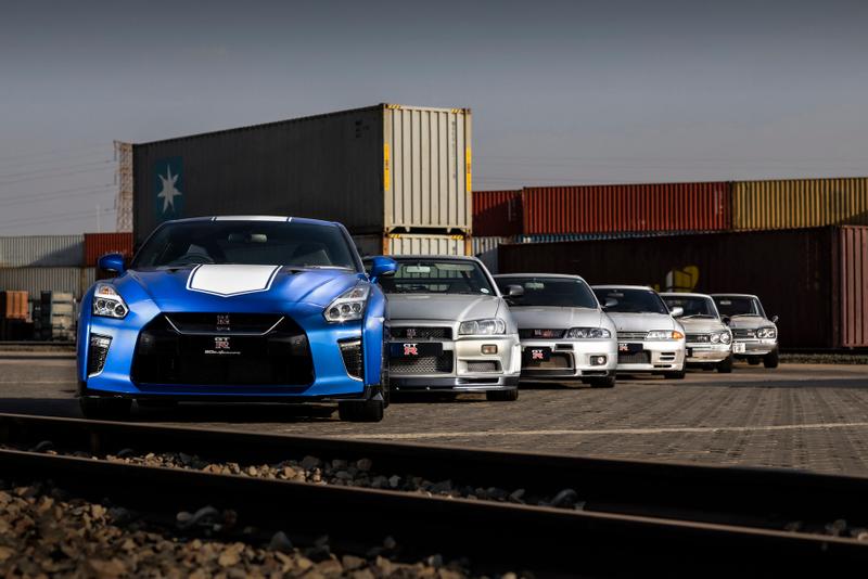 Driver’s Ed: Nissan Skyline GT-R Examining “Godzilla’s” humble beginnings, enviable power and controversy