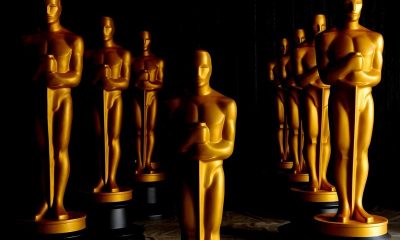 Academy of Motion Picture Arts and Sciences Diversity Standards Oscars eligibility announcement best picture blm blacklivesmatter black lives matterr