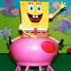 Nickelodeon SpongeBob Squarepants LGBTQ Community Member Pride Month Announcement info