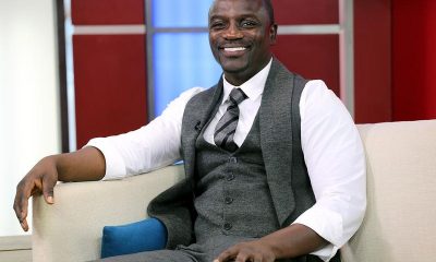 KE International Akon Announces $6 Billion USD Construction Contract for Akon City in Senegal Akoin