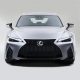 Lexus Unveils 2021 IS and IS Sport Sedans INFO specs details images pictures Driving Signature