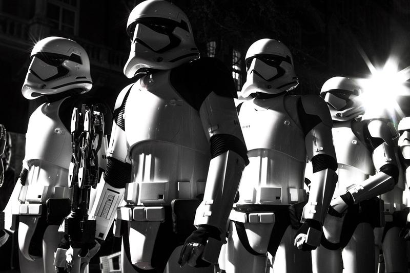 Star Wars Celebration 2020 2021 Cancelled even convention lucasfilm 2022 return Darth Vader Skywalker stormtrooper