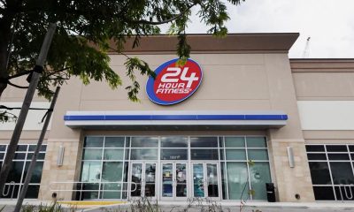 24-Hour Fitness Files For Bankruptcy Info Close 130 Locations Coronavirus