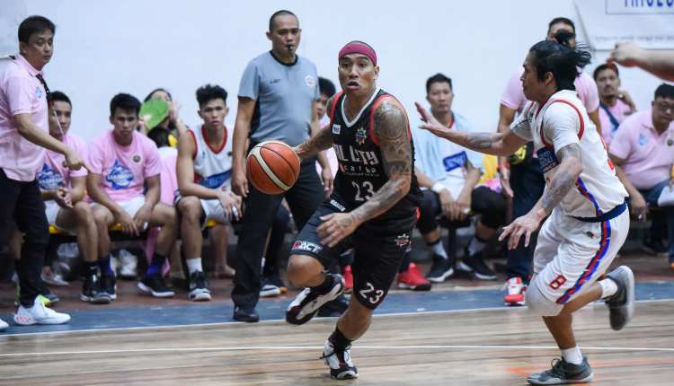 Hundreds of jobs, cage careers hang as MPBL cancels season