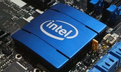 Intel-Chipset