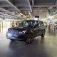 Jaguar Land Rover restarts production with first Range Rover