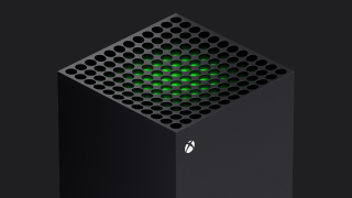 Xbox Series S 'Lockhart' revealed in new document