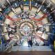 Inside the ATLAS detector