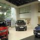 Maruti Suzuki sells 13,865 units in the local market in May
